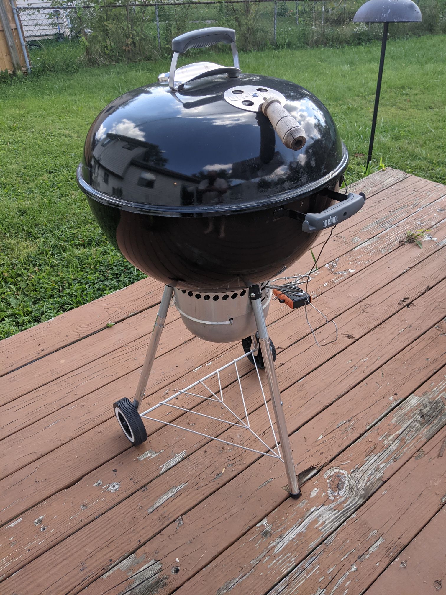 Grill PFP